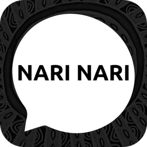 Nari Nari app icon