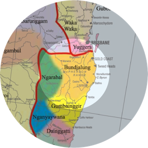 Bunjalung Country